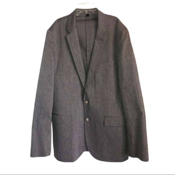 j crew mens blazers